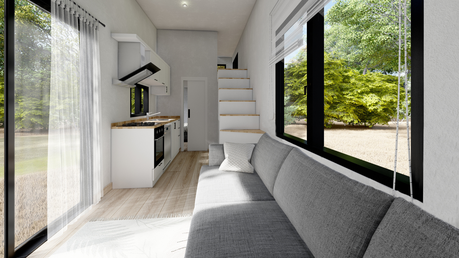 Tiny House